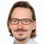 Profile picture of Florian Gnadlinger
